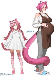 raora panthera from hololive