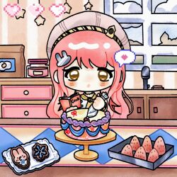 nikki (nikki) from nikki (series)