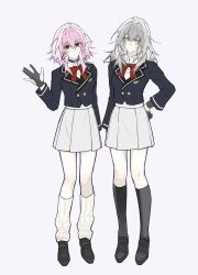 evernight (honkai: star rail) from honkai: star rail