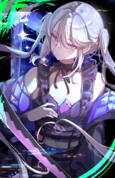 koseki bijou from hololive