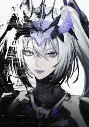 punishing: gray raven fan art