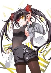 tokisaki kurumi from date a live