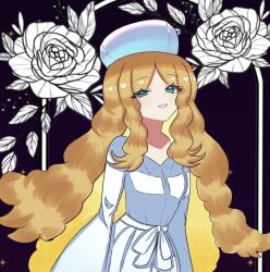 caitlin (pokemon) from pokemon