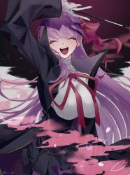 bb (fate) from fate/grand order