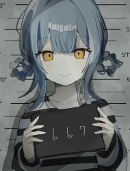 tachibana sherry from mahou shoujo no majo saiban