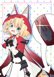 kirima syaro from arknights by mitya