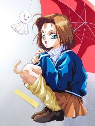 original fan art