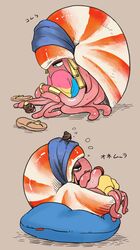 splatoon (series) fan art