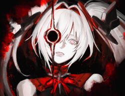 punishing: gray raven fan art