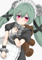 corin wickes from zenless zone zero
