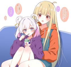 kaguya (cho kaguya-hime!) fan art