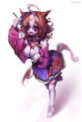 meisho doto (umamusume) from umamusume