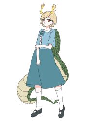 kicchou yachie from touhou