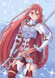 cordelia (fire emblem) from fire emblem