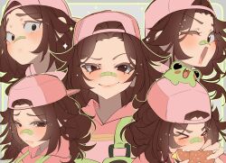 indie virtual youtuber fan art
