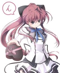 inui sana from mashiroiro symphony