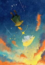 moomintroll from moomin
