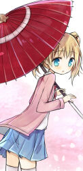 alice cartelet from kin-iro mosaic by amakaze sora