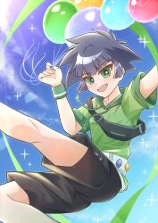 matsubara kaoru from powerpuff girls z by snt 0828
