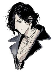 v (devil may cry) from devil may cry (series)