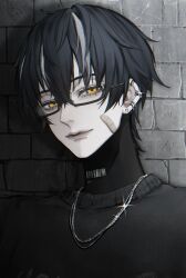 punishing: gray raven fan art
