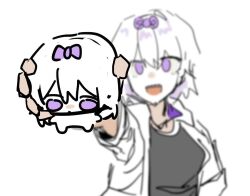 kira (project moon) from limbus company