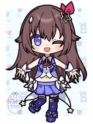 tokino sora from hololive