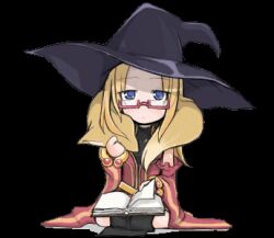 professor (ragnarok online) from ragnarok online by morino donguri