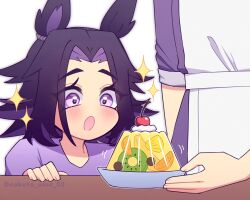 fenomeno (umamusume) from umamusume by w3n6e