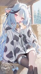 indie virtual youtuber fan art