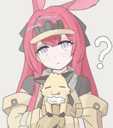 arknights fan art