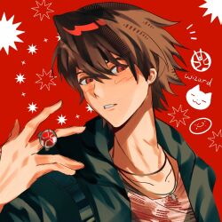 souma haruto from kamen rider by 2786867956wuyu