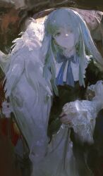 frederica bernkastel from umineko no naku koro ni