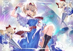 alice margatroid from touhou