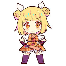 joutouguu mayumi from touhou