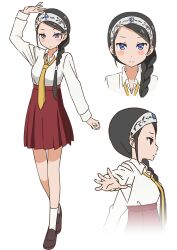 Booru post from safebooru.org