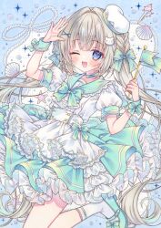 original fan art