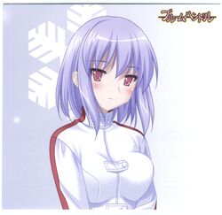 nakahara asami from konayuki fururi by peco