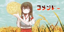akagi (kancolle) from kantai collection by fujinozu
