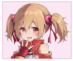 silica from sword art online by nean