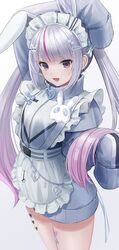 tosaki mimi from vspo!
