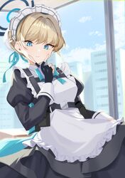 toki (blue archive) from blue archive