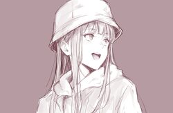 paripi koumei fan art