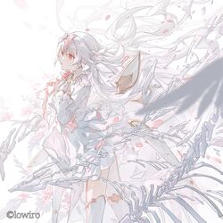 arcaea fan art