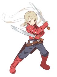 lloyd irving from idolmaster by uccow