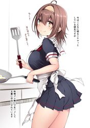 shiratsuyu (kancolle) from kantai collection by kuromayu