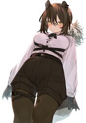 robin (arknights) from arknights by kochiya (gothope)