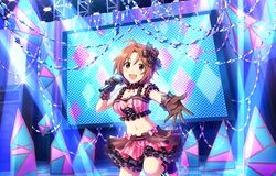 saitou youko from idolmaster cinderella girls starlight stage