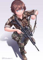 original fan art