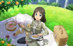ronye arabel from sword art online